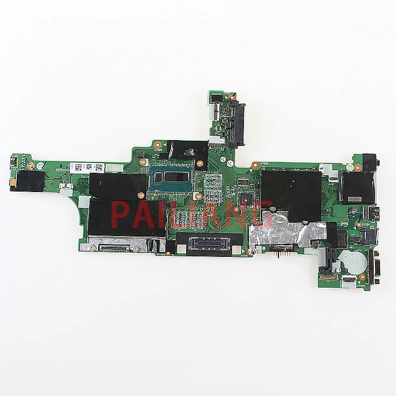 

Материнская плата для ноутбука Lenovo Thinkpad T440 I5, NM-A102 проб
