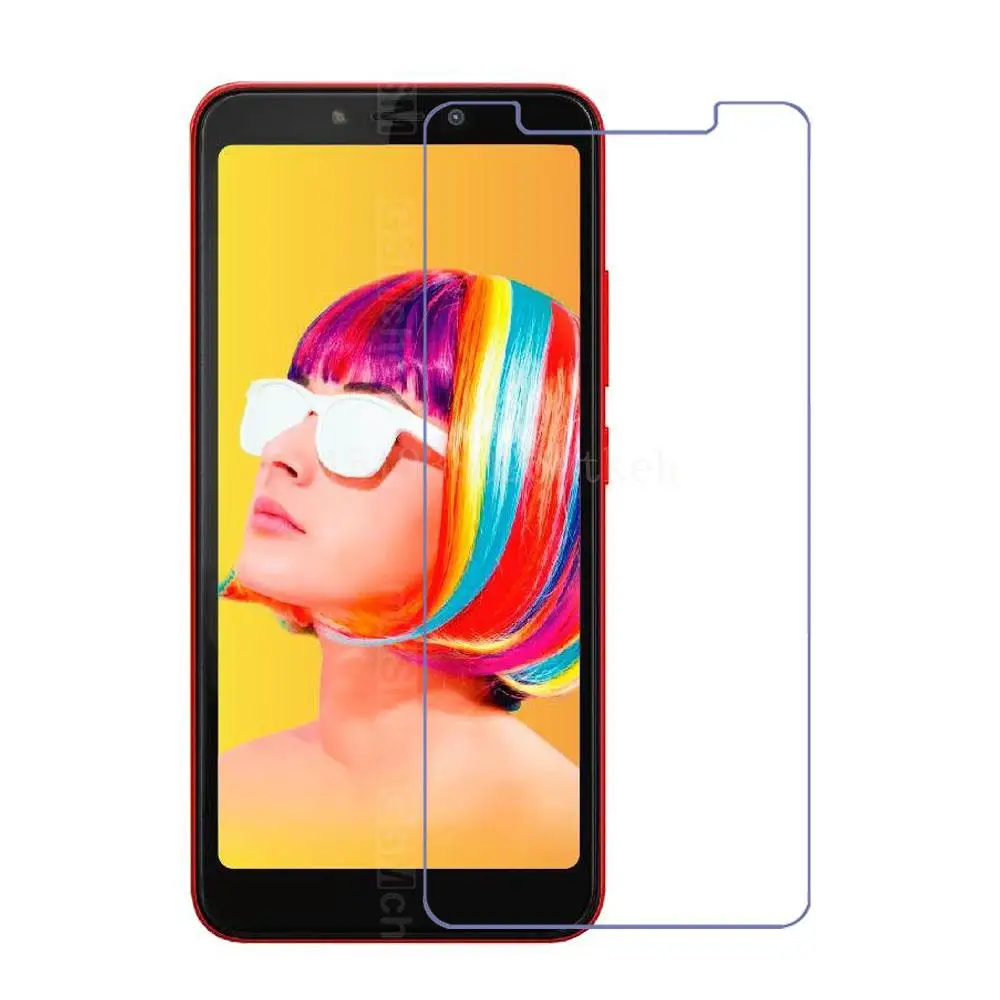 Для Infinix smart 2 Pro закаленное стекло для 2Pro защита экрана 9h защитное пленка телефона