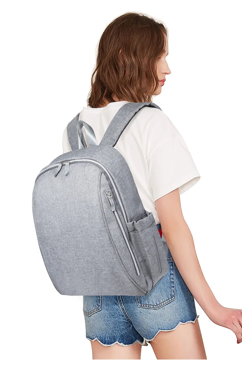 Maternity Backpack Baby Bags For Mom Diaper Travel Multi-functional Mother Mummy Bag Nappy Bebe bag | Мать и ребенок
