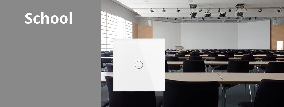 Wifi умный настенный сенсорный выключатель стеклянная панель мобильное приложение пульт дистанционного управления без концентратора требуется работа с Amazon Alexa Google Home US EU UK