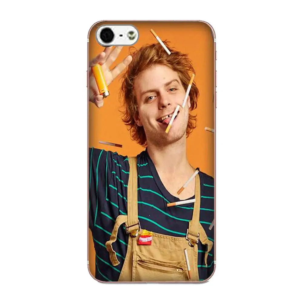 Мягкий ТПУ защитный чехол для Galaxy J1 J2 J3 J330 J4 J5 J6 J7 J730 J8 2015 2016 2017 2018 mini Pro Mac Demarco