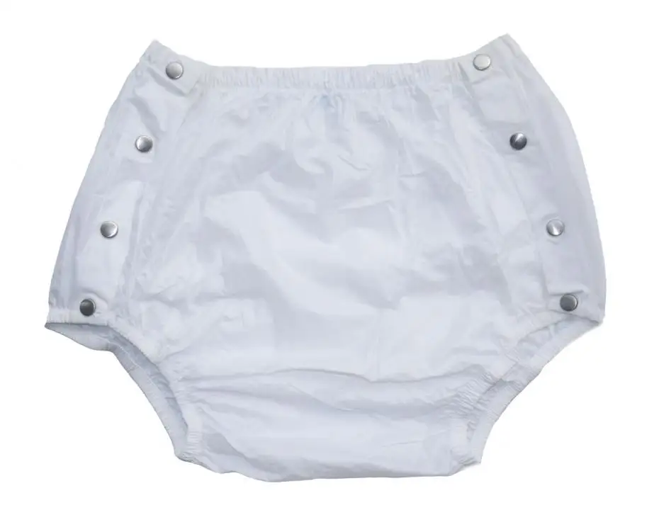ABDL недержание оснастки пластиковые штаны P004 1|pants|pants pantspants incontinence |