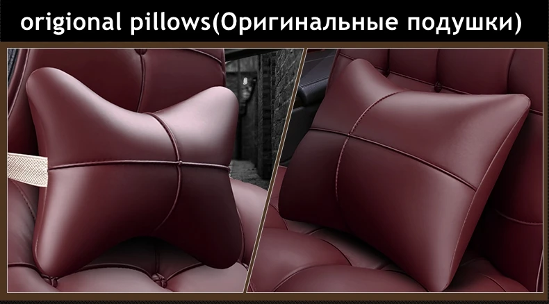 DINGDIAN(Передний+ задний) 5 машинные места сиденья подходит Citroen Triumph/Крест/C4 QUATRE/Elysee/Крест Quatre/Quatre», «кактус», «C-CROSSER