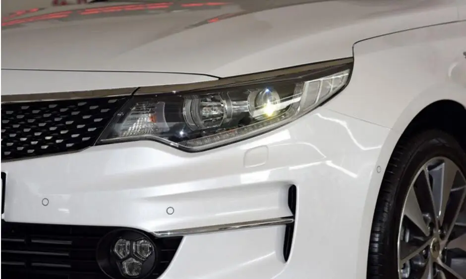 2011~, K5 головной светильник,! KlA K5 Дневной светильник, Sportage, soul, spectora, k5, sorento, kx5, ceed, K5 головной светильник