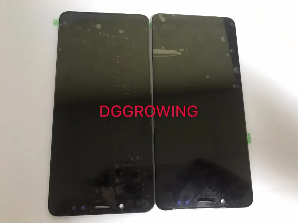 DGGROWING 10 шт./лот оптовая цена ЖК сменные детали для Xiaomi Redmi Note 5 /Note Pro MEG7S с сенсорным