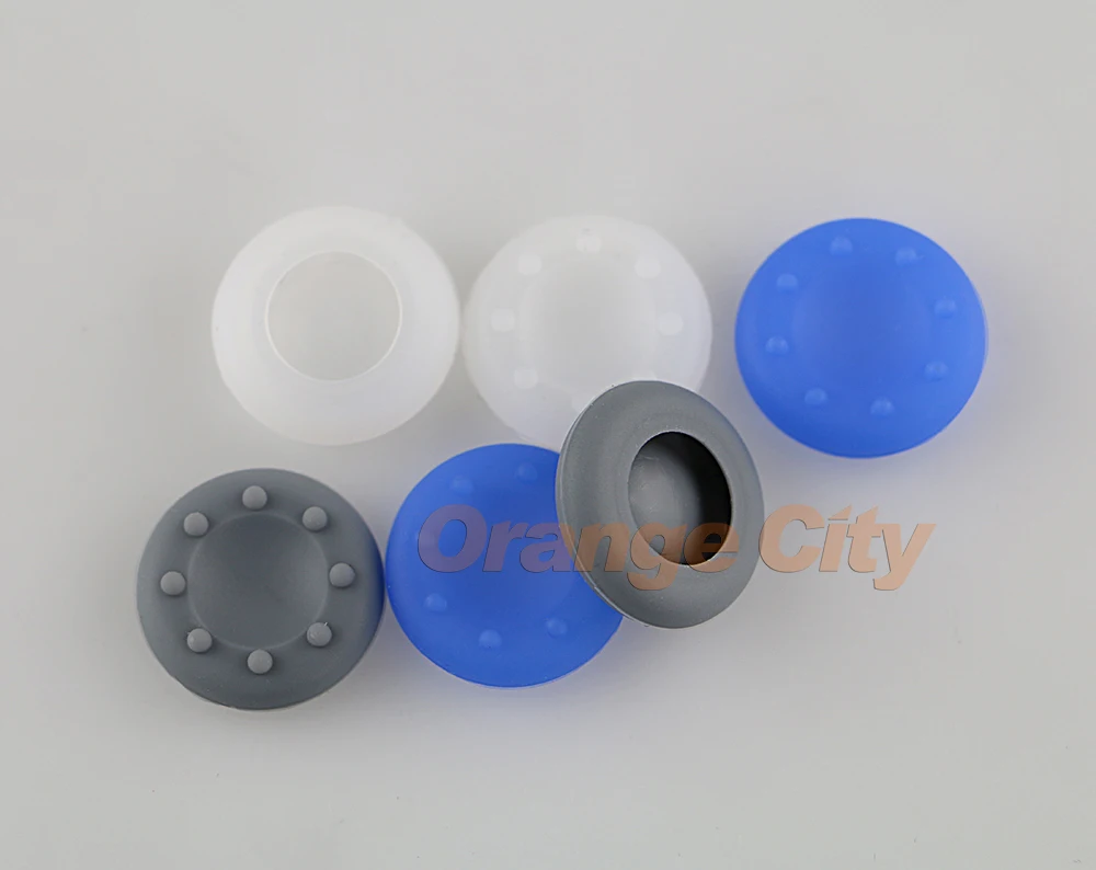 ChengChengDianWan Стик для джойстика колпачок крышка ps3 ps4 XBOX360 WII 200 шт./лот|skin for ps3|skin ps4skin wii