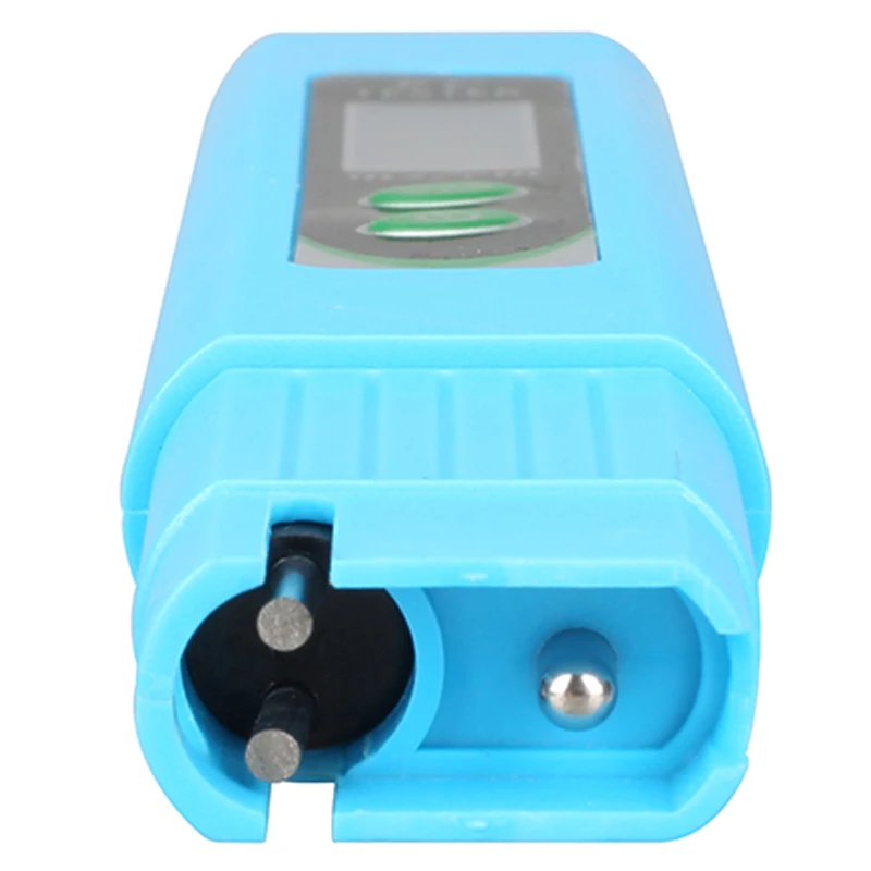 Тестер EC Meter 19 99 ms/cm качество воды электрический быстрое измерение ЖК дисплей с