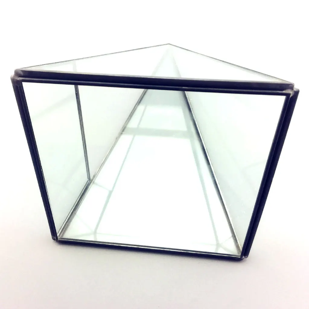 Стекло мох для террариума миниатюрный Парниковый Сад нерегулярные Форма ящик