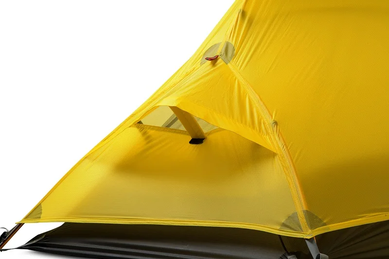 3F UL gear 1 человек 4 сезон Сверхлегкий Палатка 1 человек легкое снаряжение для лагеря