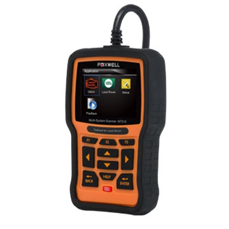 Лучшие Продажи OBD2 Авто Сканер Автомобиля Диагностический Инструмент для Maserati