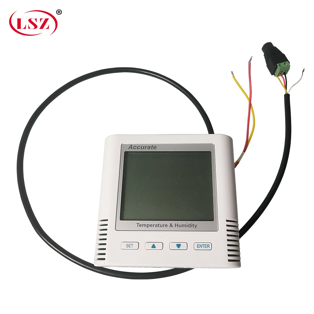 LSZ hard drive + sd card 8 channel ahd remote monitoring 4g gps wifi mdvr temperature and humidity sensor crane /excavator/bus |