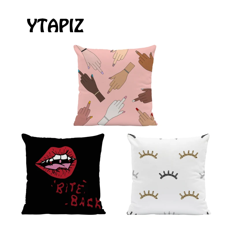 Забавная рука которую вы можете спросить о том какие белые черные коричневые