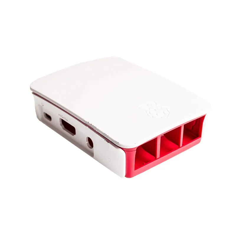 Thinary Electronic Raspberry Pi 3 case официальный корпус ABS pi 2 box shell от основания Pi|Интегральные