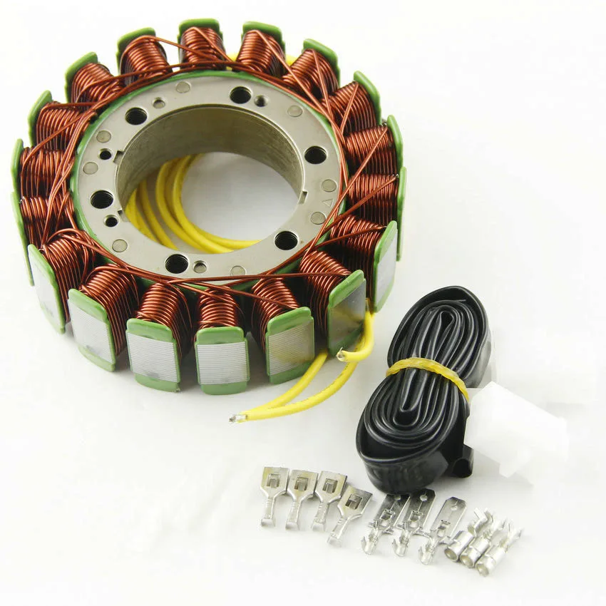 Мотоциклетная система зажигания обмотка статора Магнето для Honda XRV750 Африка Twin VF1000F 1984/VF1000R VFR700 VFR750F перехватчик XLV600