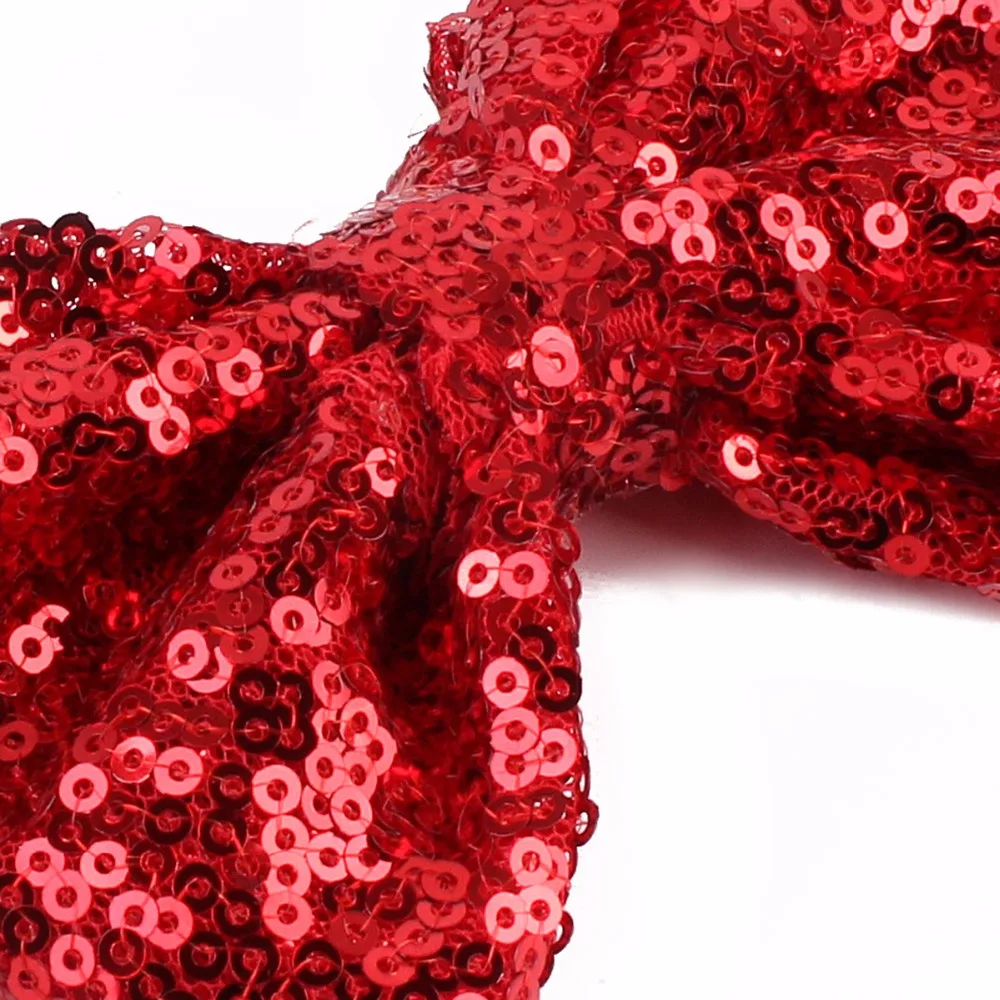 2 шт./компл. со сверкающими блёстками на день рождения кошка головной убор для