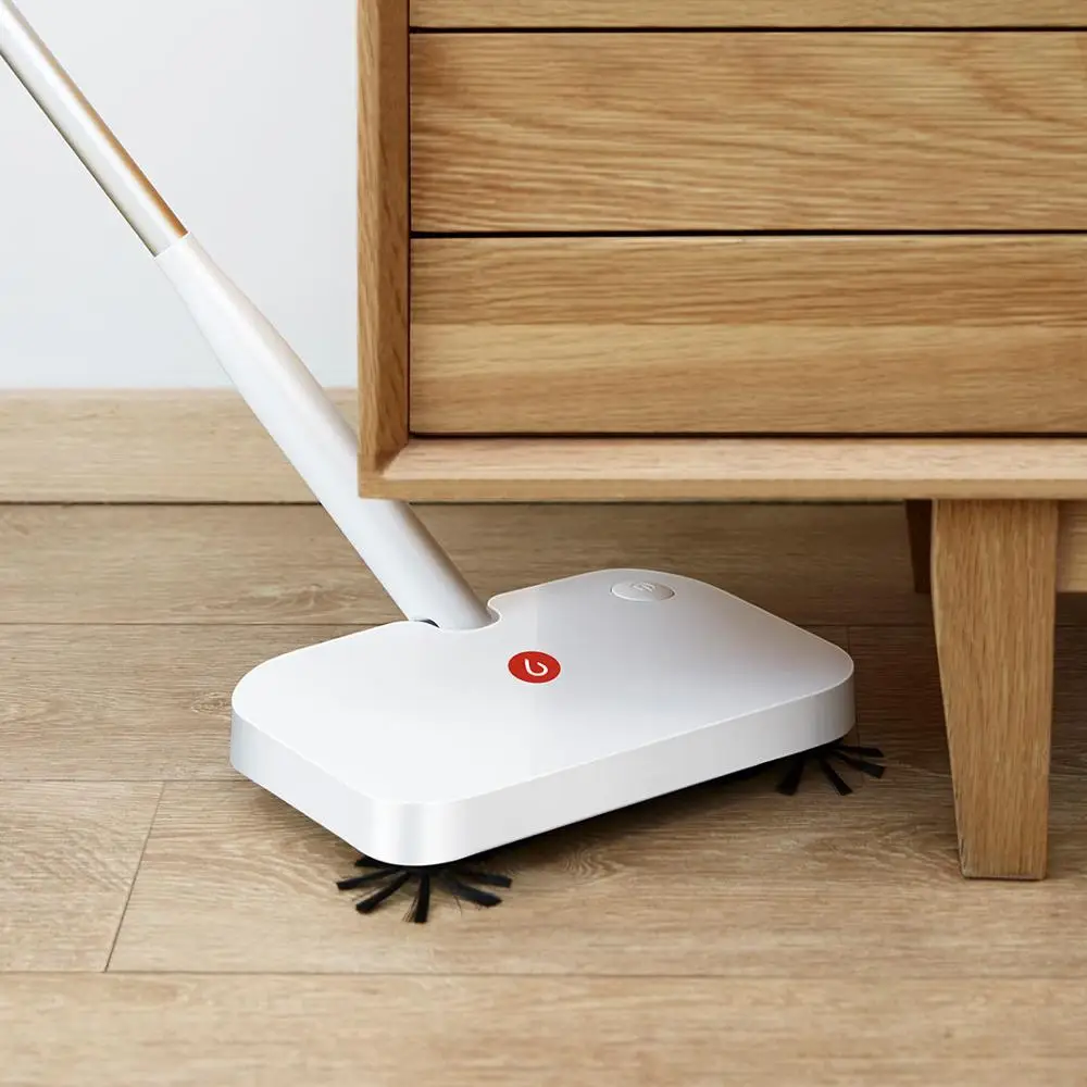 Оригинальный Xiaomi Yijie электрический ручной уборочный пылесос умная подметальная
