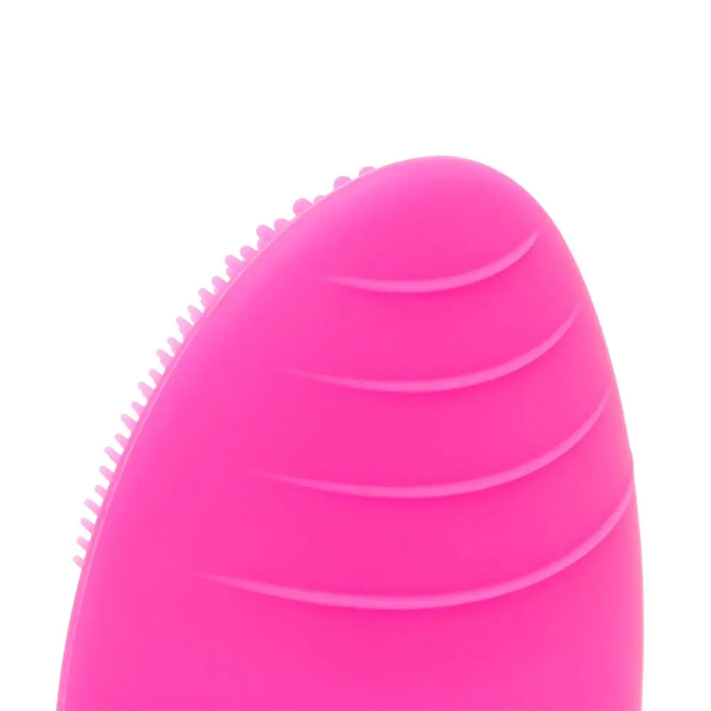 FDA CE Мини электрическая Чистящая Щетка массажная стиральная машина