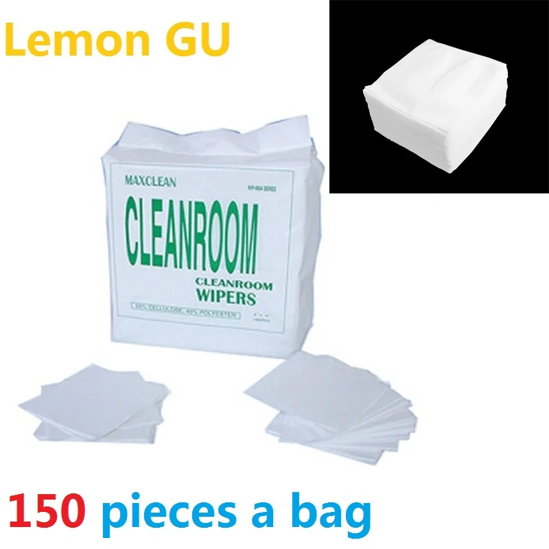 Очистка стеклоочистителя из антистатического волокна для ноутбука телефона ЖК