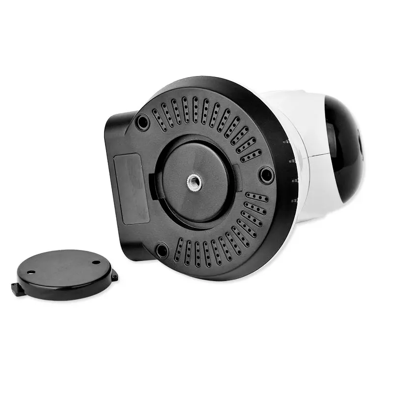 Беспроводная ip камера 2017 Wi Fi 720P видеонаблюдения для дома слот Micro SD поддержка