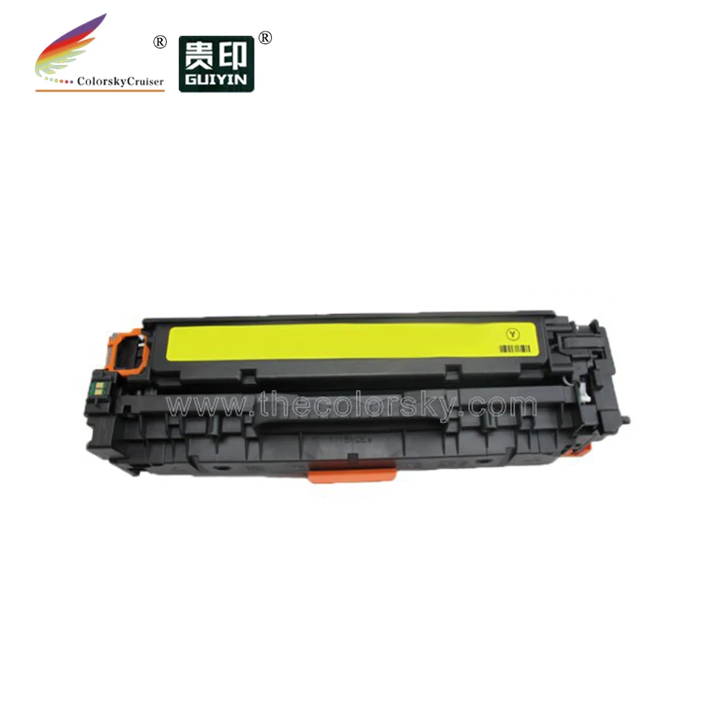 (CS HCF380 383) Топ картридж с принтом премиум класса для HP color laserjet pro M476DN MFP M476DW M476NW kcmy 2 4