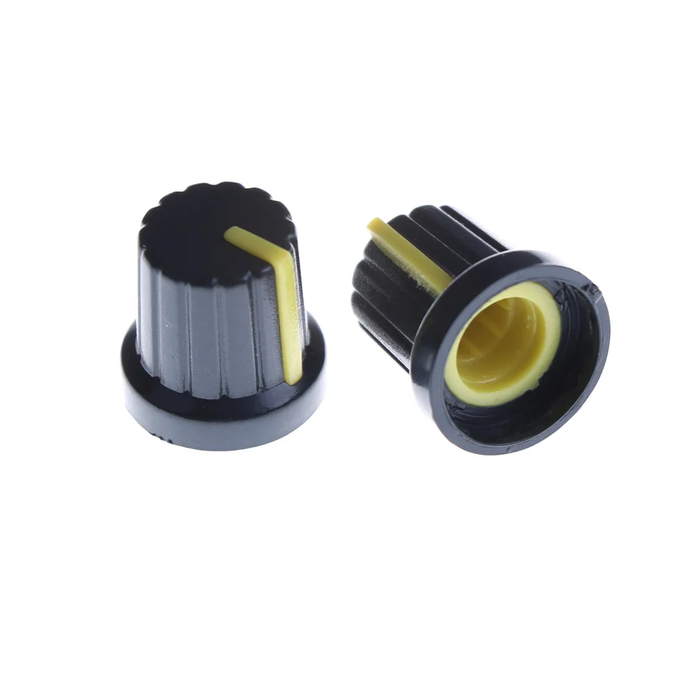 20 шт. колпачки для ручек потенциометра | Обустройство дома