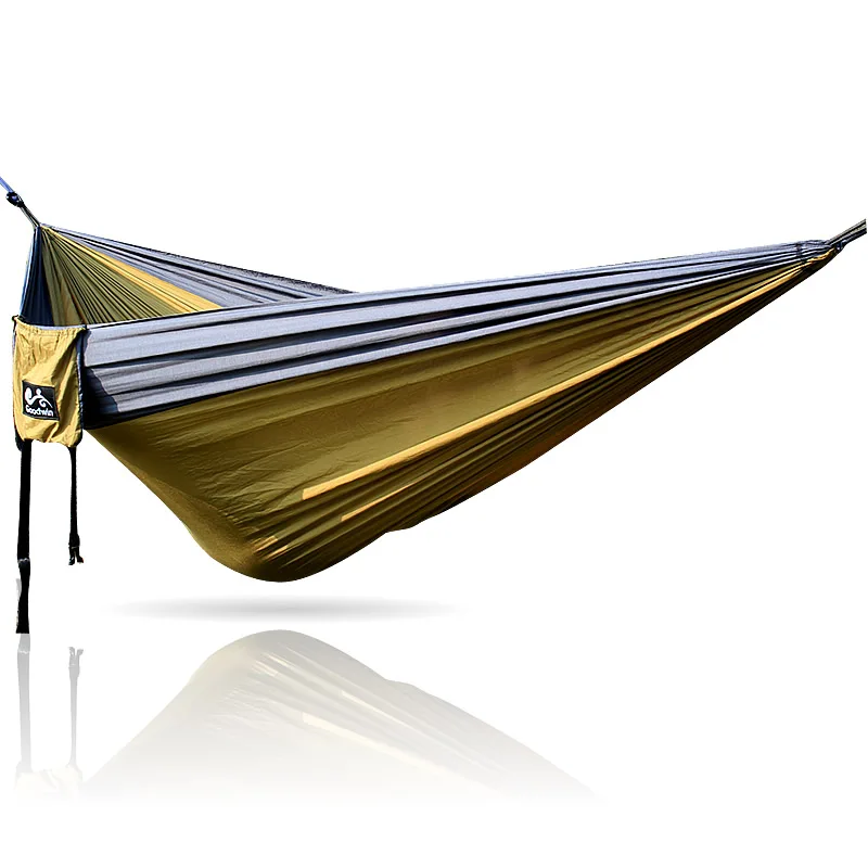 Сетчатый гамак гнездо стул Рюкзак Гамак|Гамаки| |