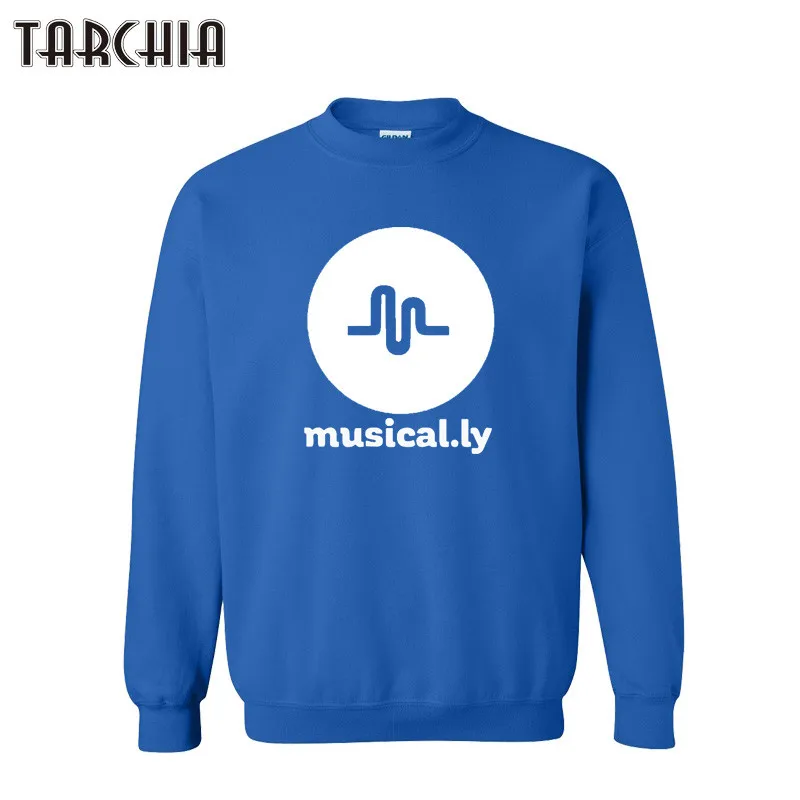 Толстовки TARCHIA Мужская брендовая одежда качественная Новинка 2018 осень модная