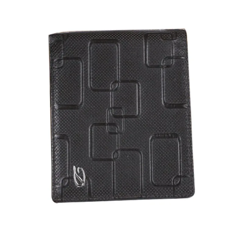 Мужской кошелек из 100% натуральной кожи оптовая продажа кошельков для