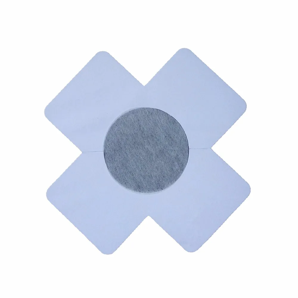 Сексуальный одноразовый чехол для сосков женский бюстгальтер клейкая лента