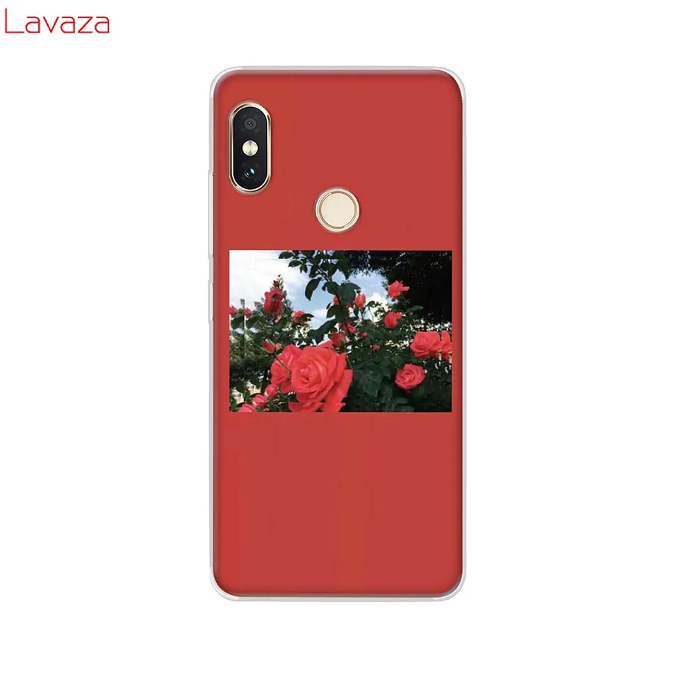 5 Эстетический жесткий чехол Lavaza с блокировкой экрана для huawei mate 10 20 P10 P20 Lite Pro P smart для Honor 8X 8C - Цвет: 5