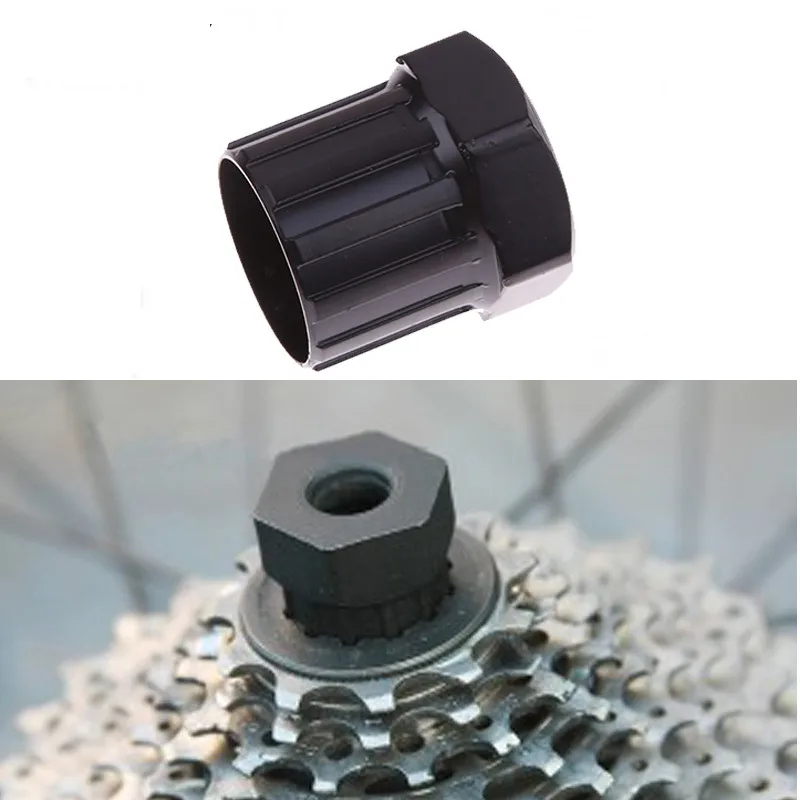 Велосипедная кассета CYCLE ZONE маховик средство для удаления свободного хода