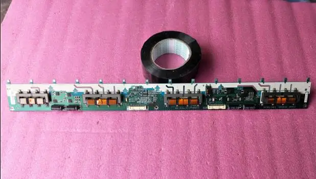 100% тест для hisense TLM52V78PKN высокого давления плита SSI520-14A01 INV52N14A плата питания |