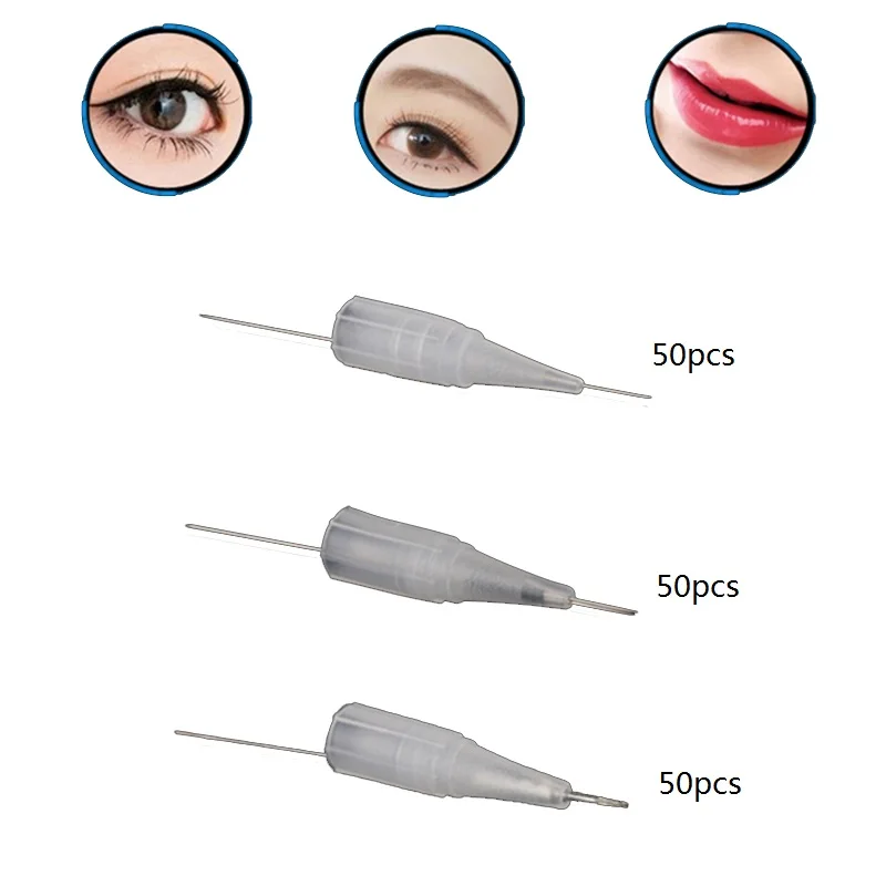 Перманентный макияж ручка машинка для бровей тату пистолет боди-арт уход за