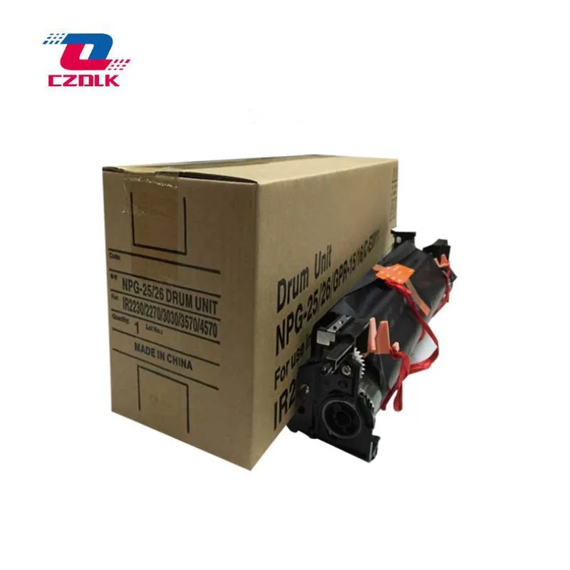 Новая совместимая фотография фоторамка для Фотоаппарата Canon IR2230 IR2270 IR3570 IR4570 |