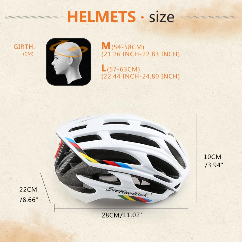 Велосипедный шлем интегрально литой велосипедный шоссейный горный MTB casco ciclismo