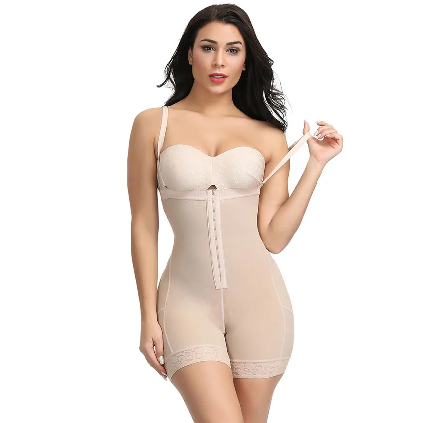 Lover beauty, Корректирующее белье для всего тела, для контроля живота, талии, корсет под грудь, утягивающий корсет, съемные ремешки, контрольные трусы