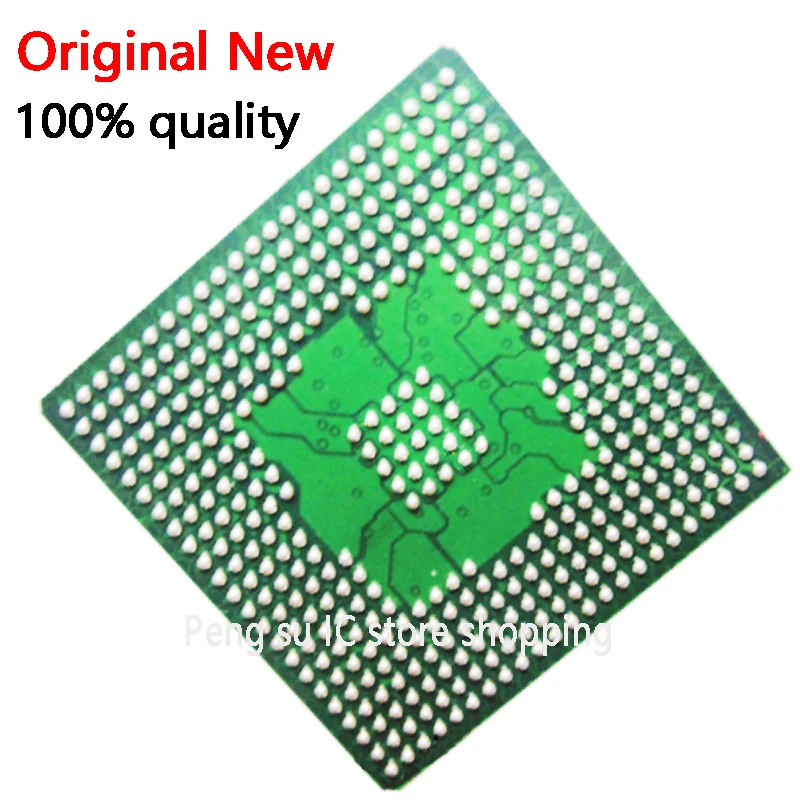 

100% новый набор микросхем FW82801DBM BGA