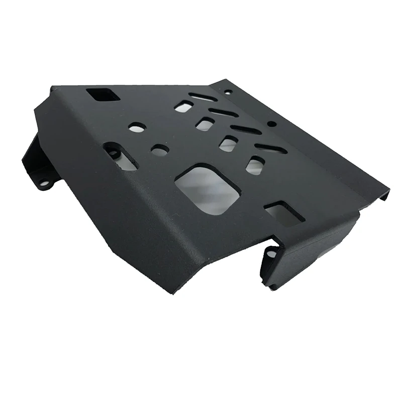 XADV 750 противоскользящая пластина Защита шасси двигателя защита масляного