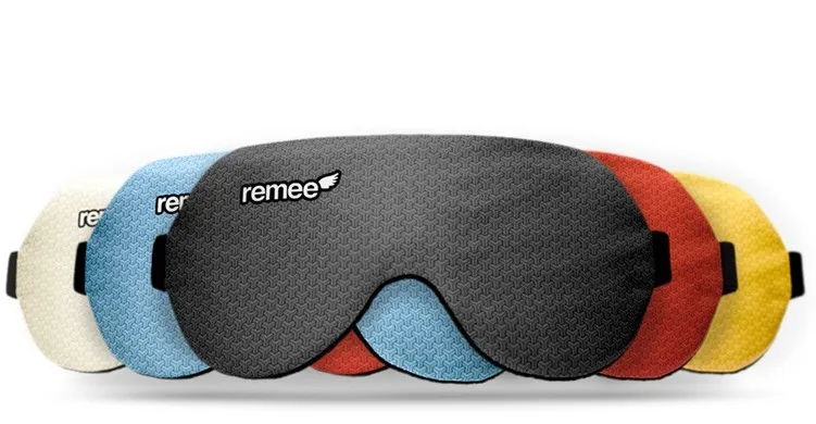 Remee Lucid Dream Mask Machine Maker Remy Patch Dreams Sleep 3D VR Eye Masks Inception Control |