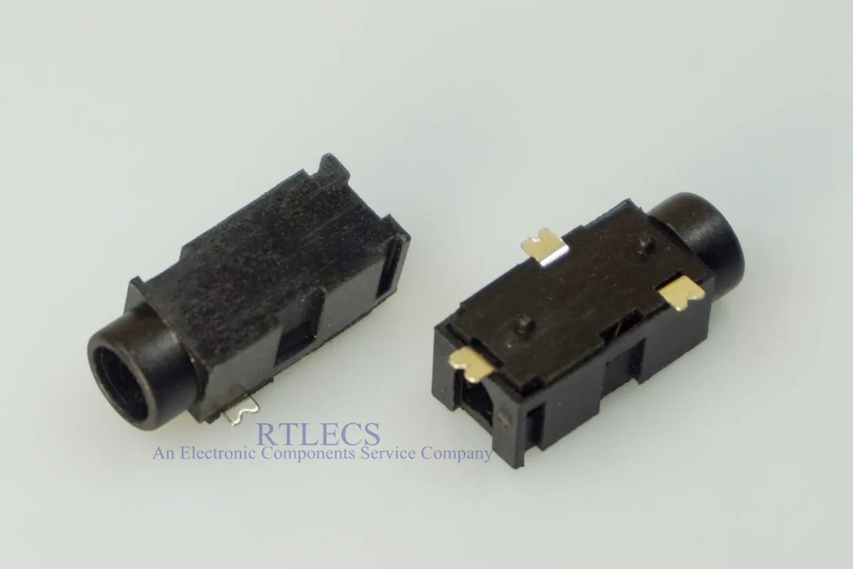 1000 шт. разъём для телефона 3 5 мм контакта|socket ethernet|socket motherboardjack bath |