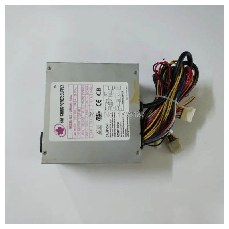 ORION-330A | Компьютеры и офис