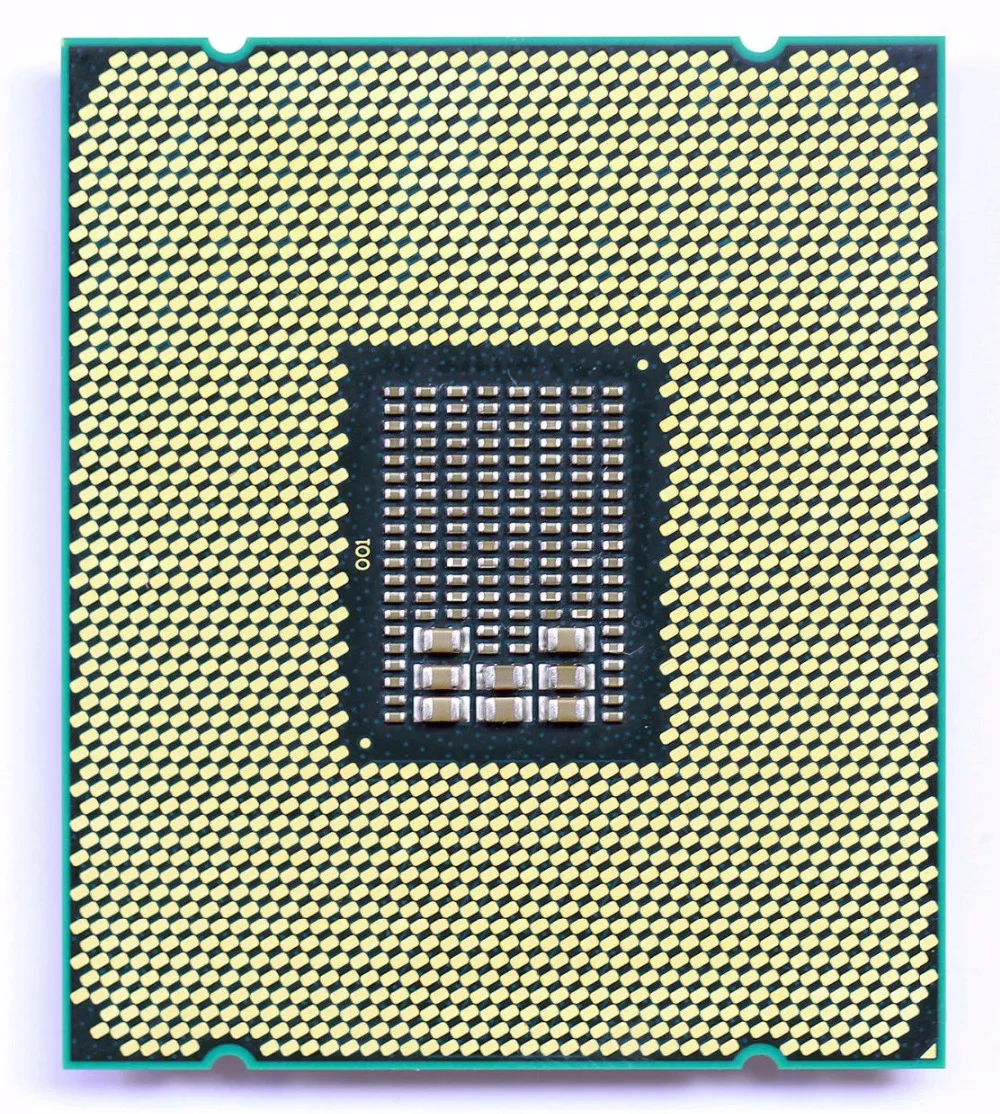 E5 1650V4 оригинальный Intel Xeon SR2P7 OEM версия 3 6 ГГц ядерный 15 Мб 1650 V4 140 Вт LGA2011 Бесплатная
