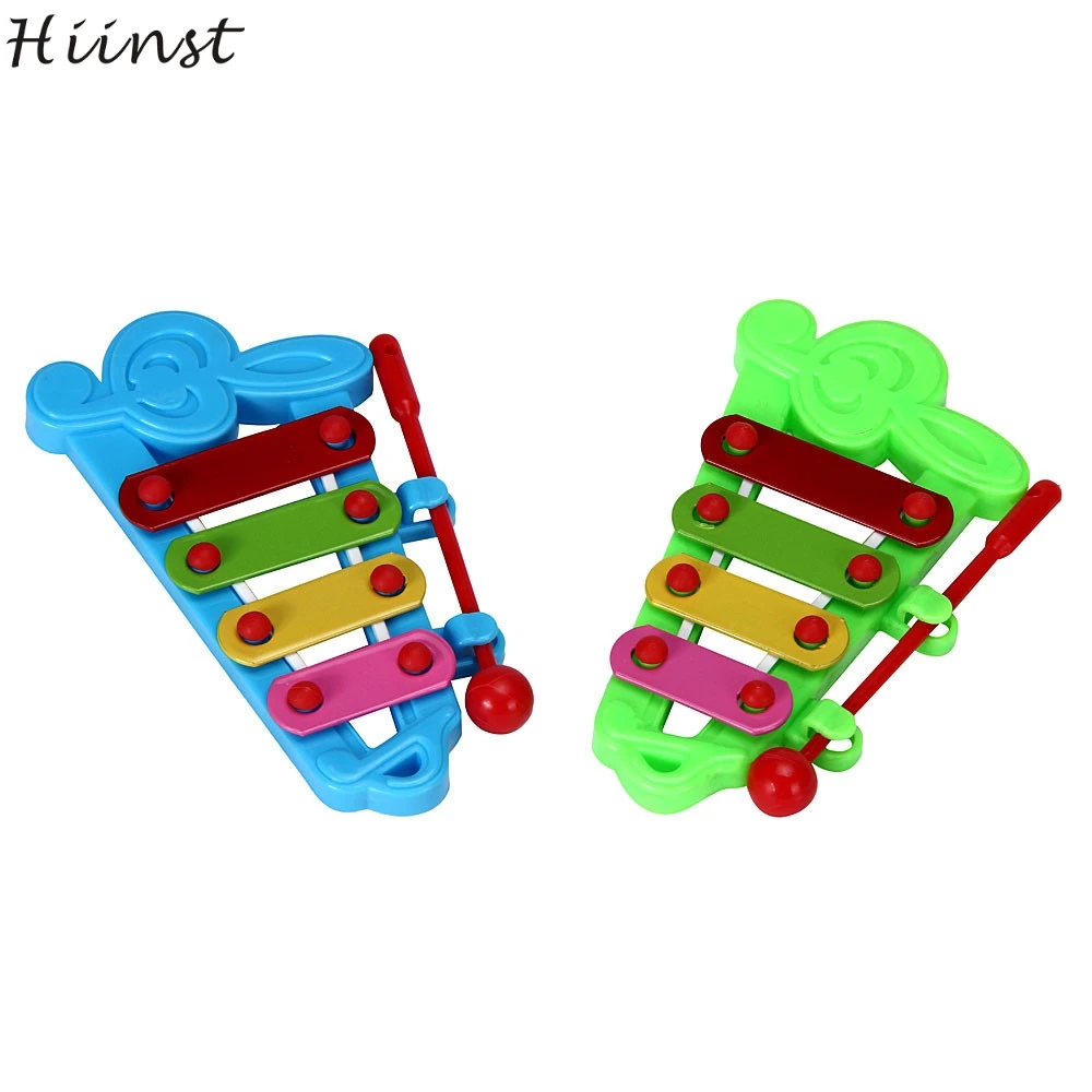 HIINST детские развивающие игрушки Детские ксилофон музыкальная мудрость