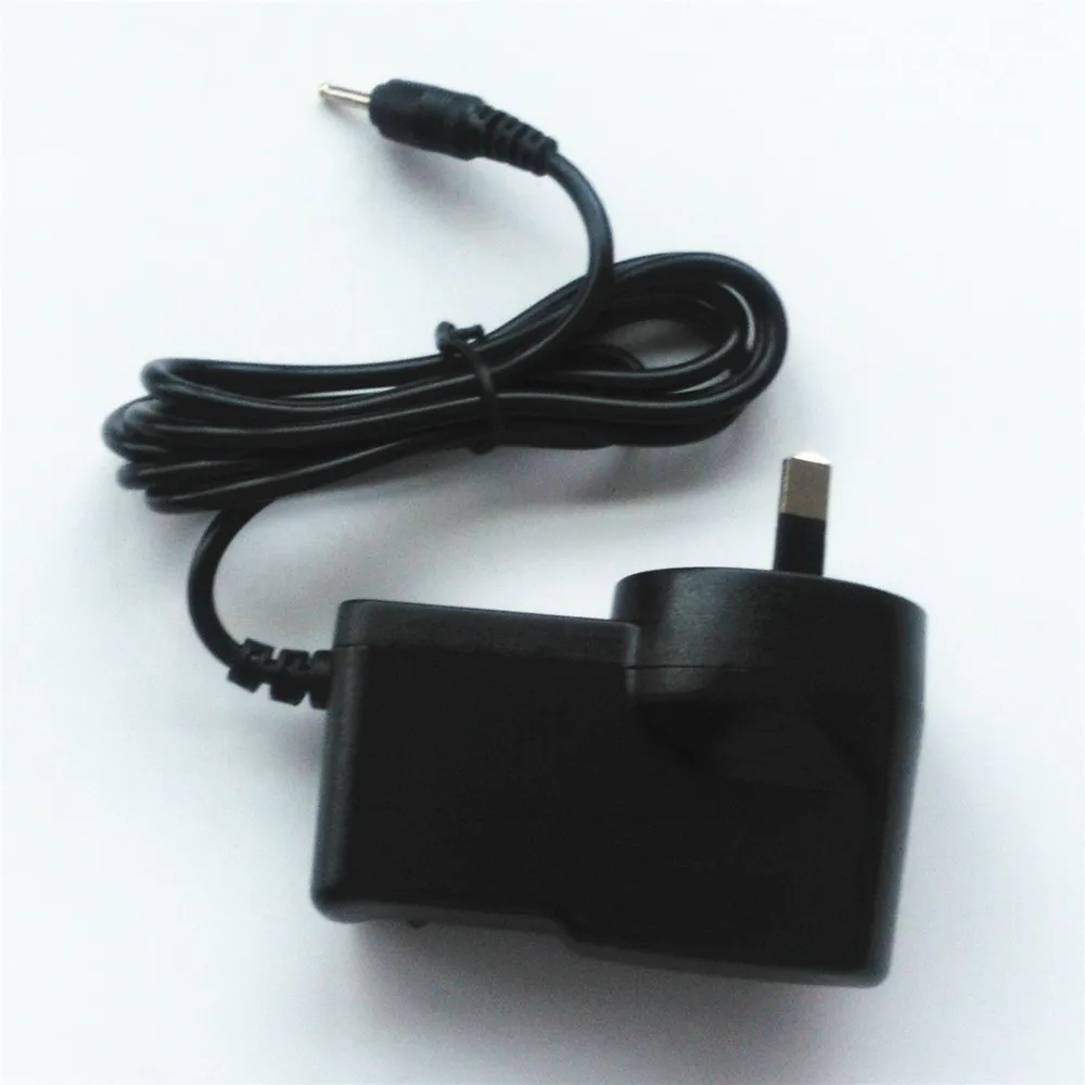 Адаптер питания HISPEEDIDO PWS AU EU UK US 6V AC/DC для Omron BP742 5 серий Монитор артериального