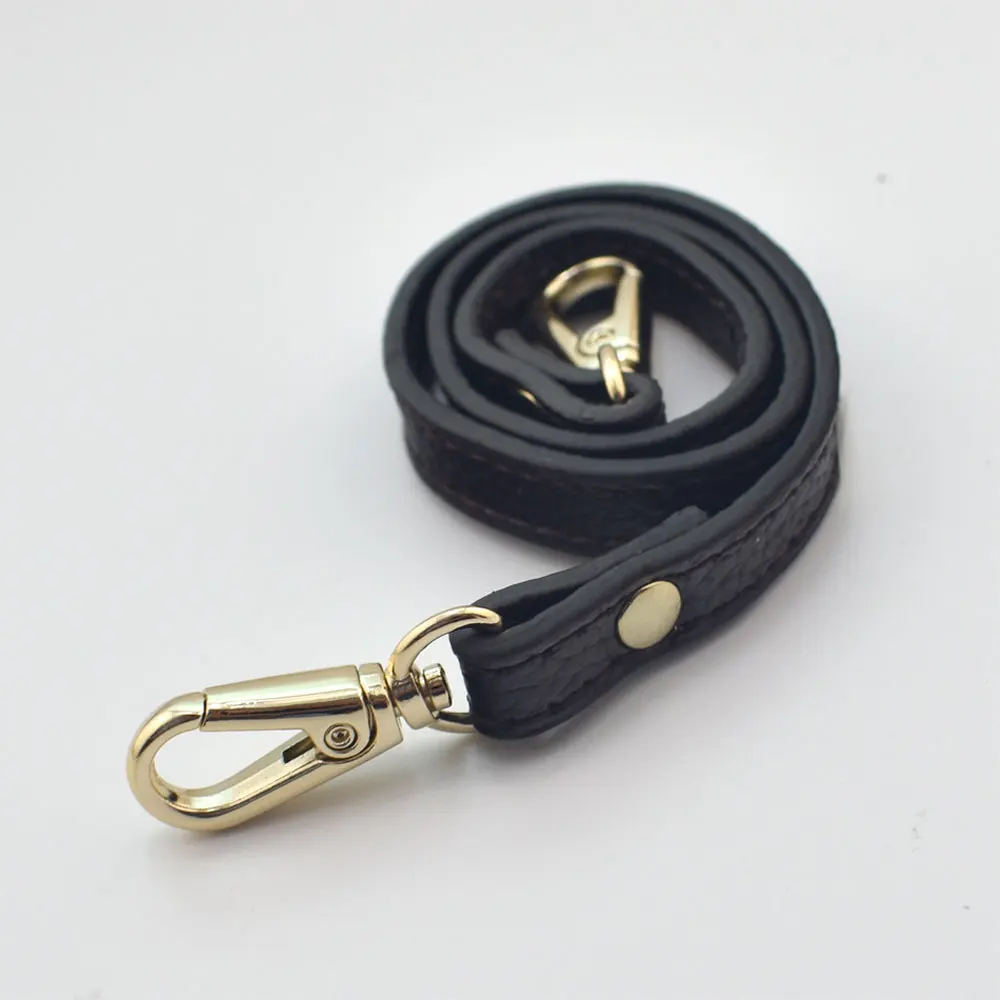 Сменные сумки со съемной ручкой 55 см ремешок для женщин и девушек Наплечная Сумка