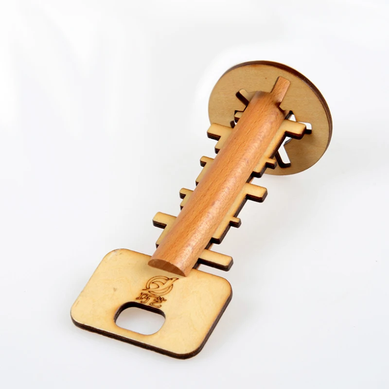 Конг Мин Блокировка Игрушечные лошадки интеллектуальной развивающие для