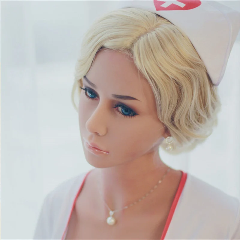 Секс-кукла с грудью/вагиной/оральной/анальной функцией силиконовая кукла