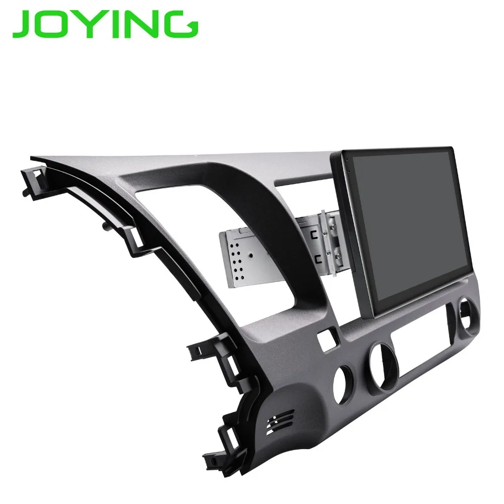 9 &quotголовное устройство Android 8 1 автомобильное радио стерео Встроенный DSP Carplay Zlink