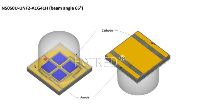 3 Вт 3535 10 Вт 5050 полу светодиодный s светодиодный УФ Фиолетовый 365nm 405nm 420nm светильник светодиодный светильник-диод/УФ-очиститель воздуха/бактерицидный