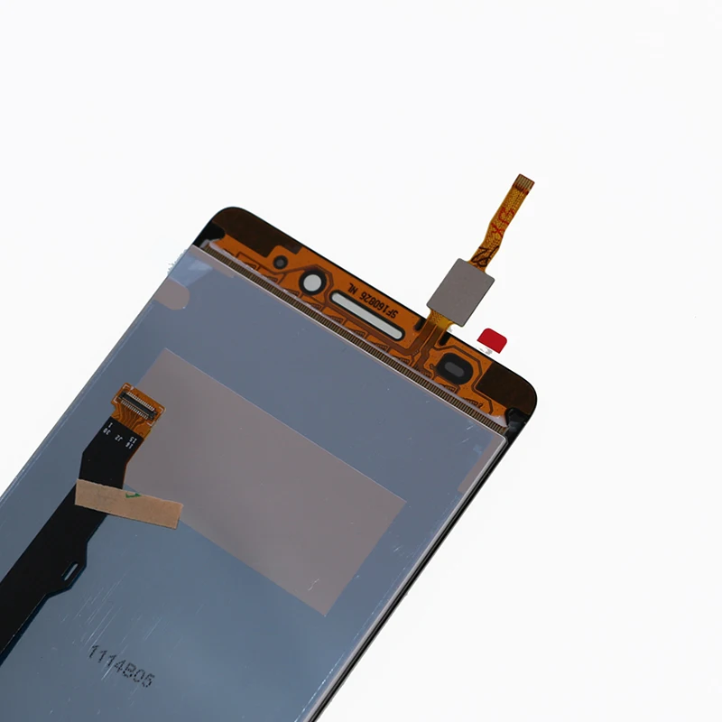 Для lenovo A7000 100% тестирование нового ЖК дисплей жидкокристаллический планшета